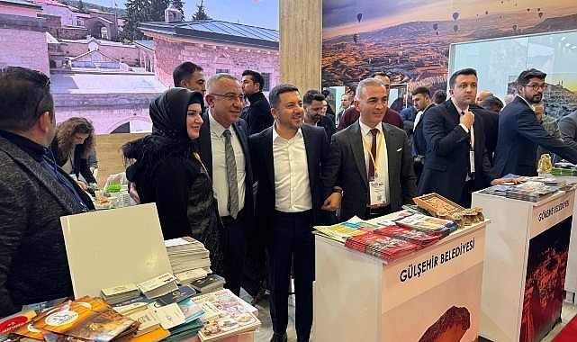 Nevşehir Belediyesi Farkını Ortaya Koydu Nevşehir Belediyesi Farkını Ortaya Koydu