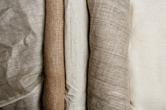Crafting Timeless Textiles with Turkish Expertise Crafting Timeless Textiles with Turkish Expertise