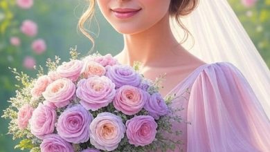 Çiçeklerin Büyüsüyle Düğününüze Zarafet Katın Çiçeklerin Büyüsüyle Düğününüze Zarafet Katın