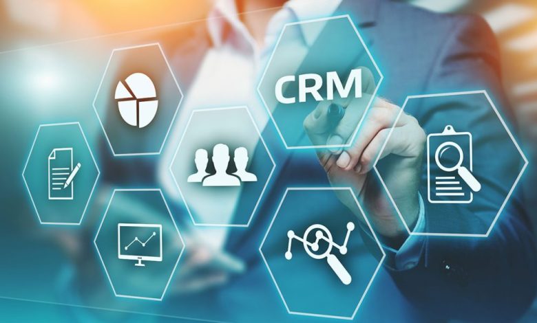 İş Süreçlerinizi Kolaylaştıran Güçlü CRM Çözümü İş Süreçlerinizi Kolaylaştıran Güçlü CRM Çözümü