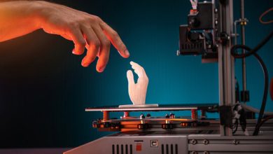 3D Ultra ile Teknolojinin Geleceğine Adım Atın 3D Ultra ile Teknolojinin Geleceğine Adım Atın