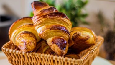 Flaneur Bakes ile Lezzet Yolculuğu Flaneur Bakes ile Lezzet Yolculuğu