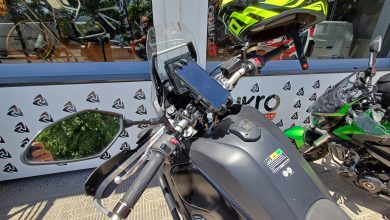 Motosiklet Maceralarınız için Yenilikçi Aksesuarlar Motosiklet Maceralarınız için Yenilikçi Aksesuarlar