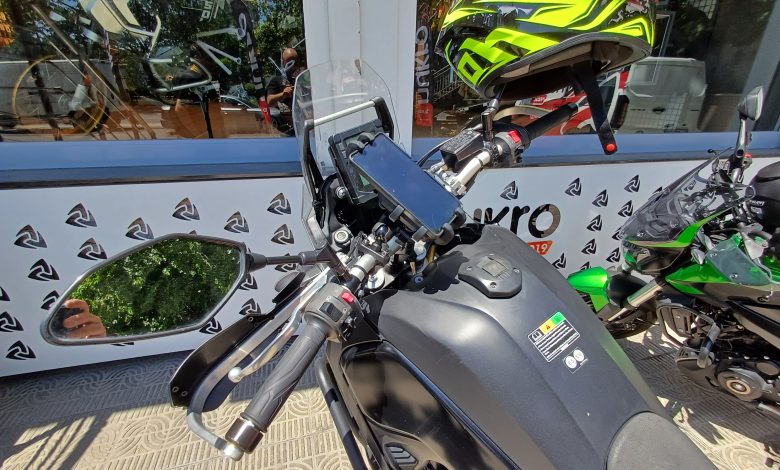 Motosiklet Maceralarınız için Yenilikçi Aksesuarlar Motosiklet Maceralarınız için Yenilikçi Aksesuarlar