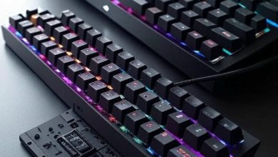 Connect Game ile Oyuncu Klavyelerinde Yeni Bir Dönem Connect Game ile Oyuncu Klavyelerinde Yeni Bir Dönem