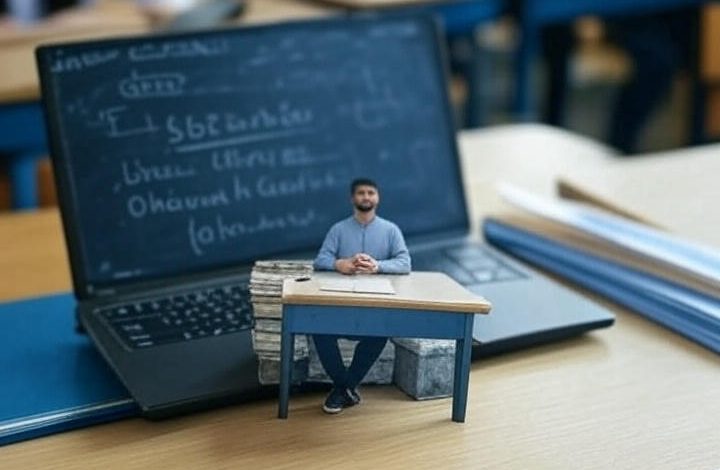 İzmir’de Başarıya Uzanan Eğitim Yolculuğu İzmir’de Başarıya Uzanan Eğitim Yolculuğu
