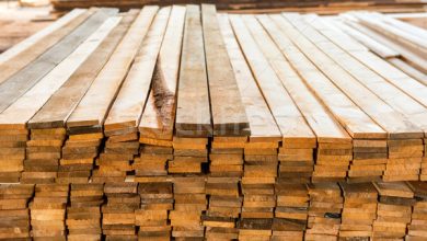 Ahşap Malzemede Güvenin Adı Ahşap Malzemede Güvenin Adı