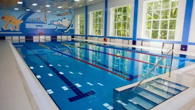 Havuz Aydınlatma ve Ekipmanlarında Kalitenin Adresi Havuz Aydınlatma ve Ekipmanlarında Kalitenin Adresi