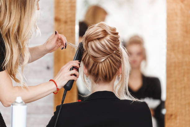Güzellik Salonunuz İçin Yeni Nesil Çözüm: Teknolojiyle Tanışın Güzellik Salonunuz İçin Yeni Nesil Çözüm: Teknolojiyle Tanışın