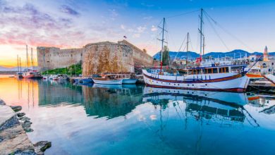 Akdeniz’in İncisinde Konforlu Bir Yaşam Akdeniz’in İncisinde Konforlu Bir Yaşam
