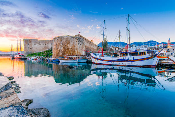 Akdeniz’in İncisinde Konforlu Bir Yaşam Akdeniz’in İncisinde Konforlu Bir Yaşam