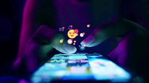 Sosyal Medyada Büyümenin Anahtarı Sosyal Medyada Büyümenin Anahtarı
