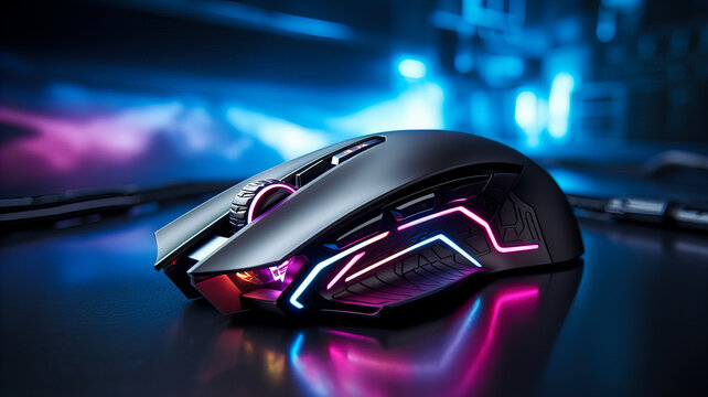 Oyuncu Mouse Dünyasında Kalitenin Adresi Oyuncu Mouse Dünyasında Kalitenin Adresi