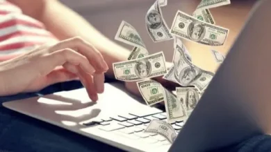Dijital Dünyada Kazanç Kapılarını Aralayın Dijital Dünyada Kazanç Kapılarını Aralayın