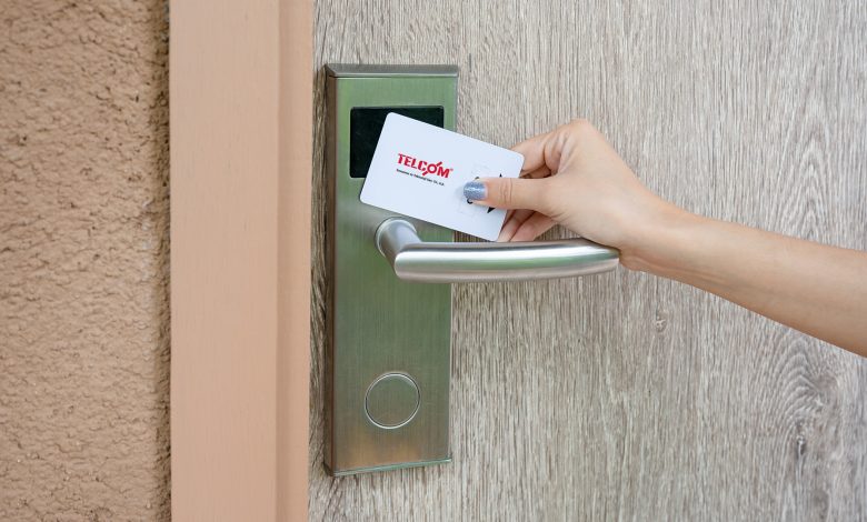 Otel Güvenliğinde Yenilikçi Çözümler: Telcom ile Tanışın Otel Güvenliğinde Yenilikçi Çözümler: Telcom ile Tanışın
