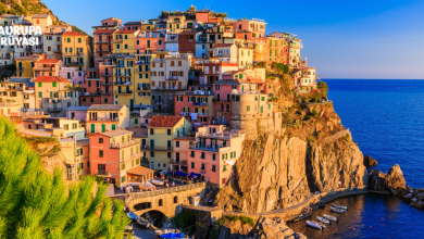 İtalya’da Yeni Bir Yaşamın Kapılarını Aralayın İtalya’da Yeni Bir Yaşamın Kapılarını Aralayın