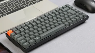 Mekanik Klavyelerin Dünyası: Connect Game ile Kalite ve Estetik Mekanik Klavyelerin Dünyası: Connect Game ile Kalite ve Estetik