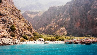 Daily Cruising ile Ege’nin Koylarında Özgürlük Daily Cruising ile Ege’nin Koylarında Özgürlük