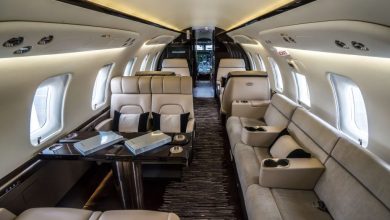 Özel Jet Kiralama ile Konforlu Yolculuklar