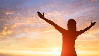 Enerjiyle Dolu Bir Yolculuk: Spiritüel Keşif