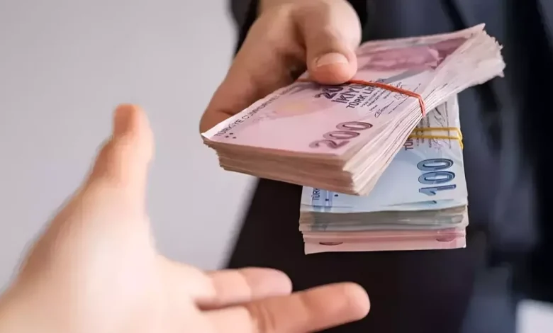Finansal Hesaplamalarda Yenilikçi Yaklaşım: Maaş Optimizasyonu Finansal Hesaplamalarda Yenilikçi Yaklaşım: Maaş Optimizasyonu