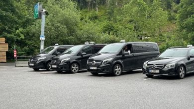 Mobilität pur: Warum Kitzbühel der beste Startpunkt für Ihre Alpenreise ist Mobilität pur: Warum Kitzbühel der beste Startpunkt für Ihre Alpenreise ist