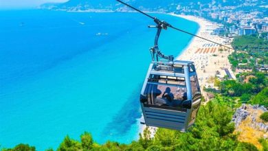 Adventure Awaits: Thrilling Alanya Excursions and Beyond Adventure Awaits: Thrilling Alanya Excursions and Beyond