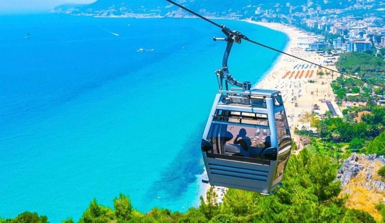 Adventure Awaits: Thrilling Alanya Excursions and Beyond Adventure Awaits: Thrilling Alanya Excursions and Beyond