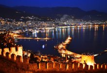 Adventures Await: Alanya Excursions and Tours Unveiled