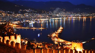 Adventures Await: Alanya Excursions and Tours Unveiled