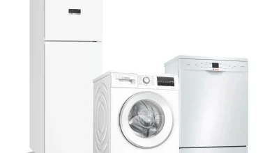 Ev Konforunun Anahtarı: Dayanıklı Beyaz Eşya Seçenekleri Ev Konforunun Anahtarı: Dayanıklı Beyaz Eşya Seçenekleri