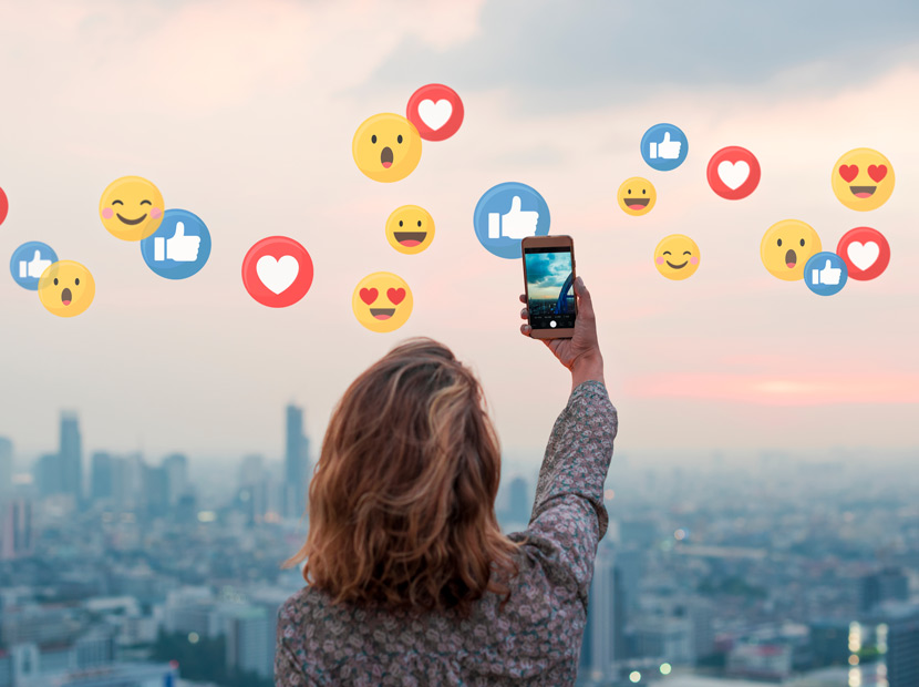 Dijital Dönüşümün Kalbinde Influencer Gücü Dijital Dönüşümün Kalbinde Influencer Gücü