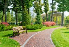 Kentsel Alanlarda Yenilikçi Dokunuş: Park Bahçemiz’den Dış Mekan Çözümleri