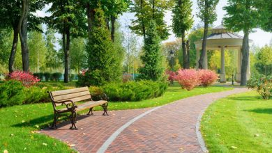 Kentsel Alanlarda Yenilikçi Dokunuş: Park Bahçemiz’den Dış Mekan Çözümleri Kentsel Alanlarda Yenilikçi Dokunuş: Park Bahçemiz’den Dış Mekan Çözümleri