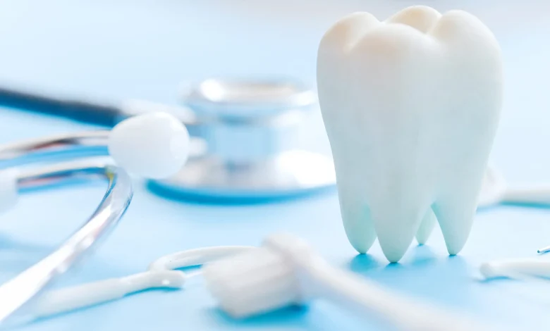 Estetik ve Sağlıklı Gülüşler İçin Yalova Dental Park