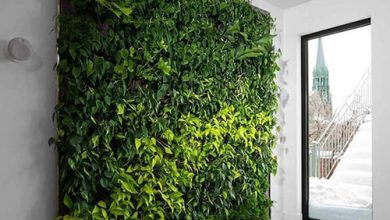 Yapay Bitkilerle Dönüşen Mekanlar: Dikey Bahçe Çözümleri Yapay Bitkilerle Dönüşen Mekanlar: Dikey Bahçe Çözümleri
