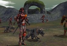 Keşfet, Savaş, Zafer Kazan: Metin2 PVP Server Platformu