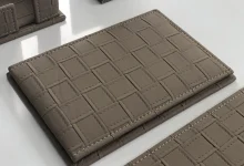 Lüks Ofis Aksesuarları: Sümen Takımlarıyla Fark Yaratın