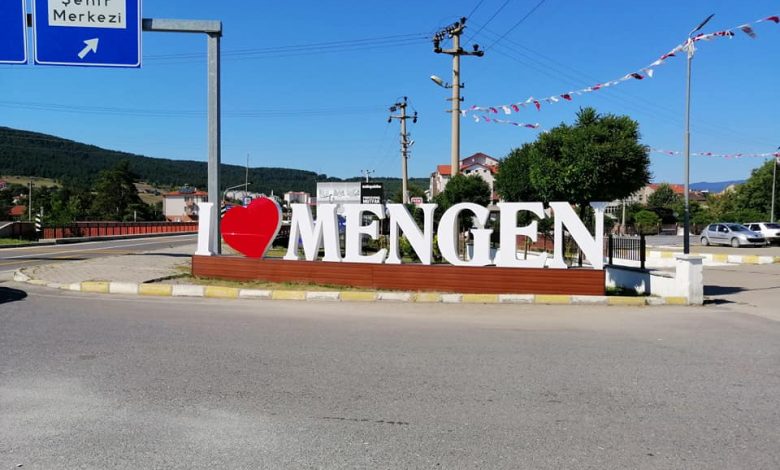 Mengen Topluluğunun Aydınlık Yüzü: Haber ve Etkileşim Platformu