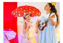 Aliağa Belediyesi Orman Tiyatrosu İlk Oyunuyla Sahnede