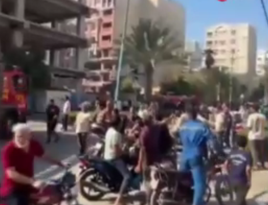 İran'da iki farklı patlama. Toplam 6 kişi öldü, 14 yaralı var