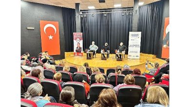 Bakırköy Muhabbeti’nde Gündoğarken Rüzgârı