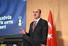 Başkan Altay Büyükşehir’in Kültür-Sanat Çalışmalarını Anlattı