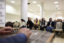 Başkan Çerçioğlu Aydınlı Müzikseverleri Ücretsiz Etkinlikler ile Buluşturuyor