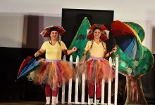 Başkan Çerçioğlu Sökeli Çocukları Tiyatro ile Buluşturdu