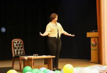 Bayındır’da Çocuklar Ara Tatilin Tadını Masallarla Çıkardı