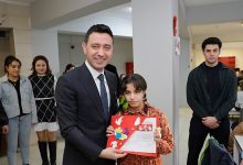 Bayraklı’da Yarıyıl Tatili Çocuklar İçin Şenliğe Dönüşüyor