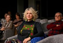 Bornova Kent Söyleşileri devam ediyor