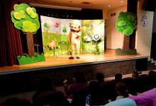 Bornova’da Yarıyıl Tatili Tiyatroyla Şenleniyor