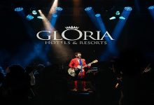 Buray ile büyülü bir başlangıç: Gloria Hotels & Resorts’ten 2026’ya Görkemli Karşılama!